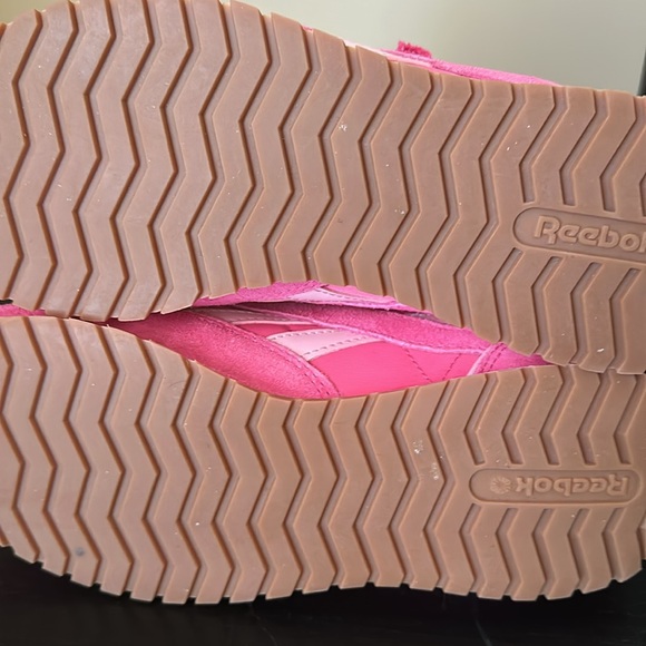 Reebok Classic AZ Sneakers - Picture 6 of 7